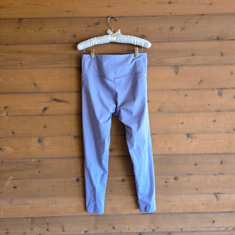 Girlfriend Collective Compression Legging Macaron High Rise Athleisure Gym Prep - Picture 4 of 6